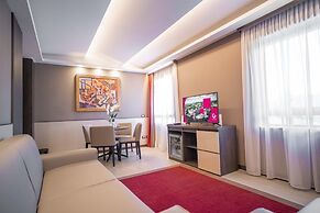 Hotel Guerro