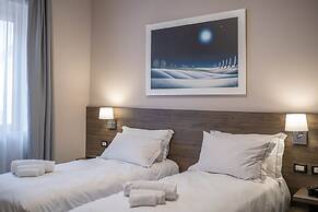 Hotel Guerro