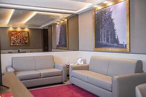 Hotel Guerro