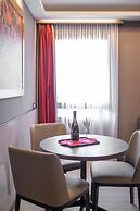 Hotel Guerro