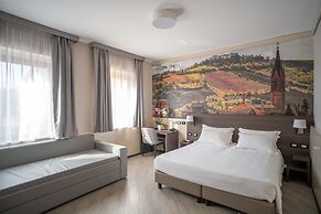 Hotel Guerro