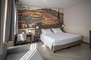Hotel Guerro