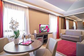 Hotel Guerro