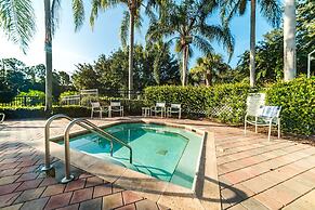 Ly239890 - Emerald Island Resort - 4 Bed 3 Baths Villa