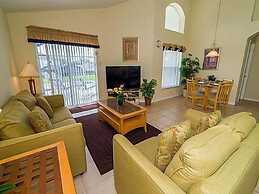 Ly239890 - Emerald Island Resort - 4 Bed 3 Baths Villa