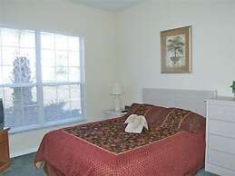 Ly239890 - Emerald Island Resort - 4 Bed 3 Baths Villa