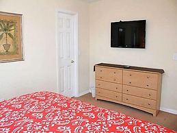 Ly239890 - Emerald Island Resort - 4 Bed 3 Baths Villa