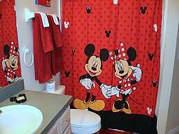 Ly239890 - Emerald Island Resort - 4 Bed 3 Baths Villa