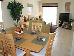 Ly239890 - Emerald Island Resort - 4 Bed 3 Baths Villa