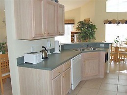 Ly239890 - Emerald Island Resort - 4 Bed 3 Baths Villa