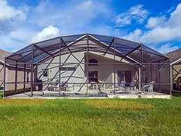 Ly239890 - Emerald Island Resort - 4 Bed 3 Baths Villa