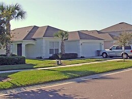 Ly239890 - Emerald Island Resort - 4 Bed 3 Baths Villa