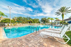 Ly240207 - Windsor Palms Resort - 4 Bed 3 Baths Villa