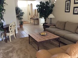 Ly240207 - Windsor Palms Resort - 4 Bed 3 Baths Villa