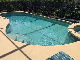 Ly240207 - Windsor Palms Resort - 4 Bed 3 Baths Villa