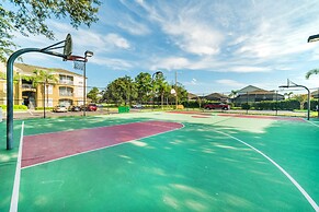 Ly240207 - Windsor Palms Resort - 4 Bed 3 Baths Villa