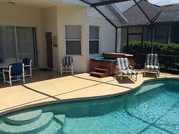 Ly240207 - Windsor Palms Resort - 4 Bed 3 Baths Villa