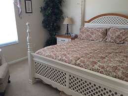 Ly240207 - Windsor Palms Resort - 4 Bed 3 Baths Villa