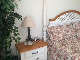 Ly240207 - Windsor Palms Resort - 4 Bed 3 Baths Villa