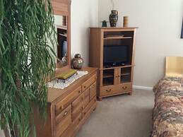 Ly240207 - Windsor Palms Resort - 4 Bed 3 Baths Villa