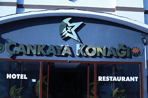 Cankaya Konagi