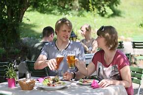 Landidyll Hotel Zum Alten Schloss