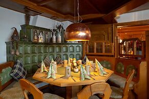 Landidyll Hotel Zum Alten Schloss