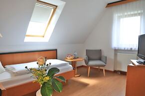 Landidyll Hotel Zum Alten Schloss