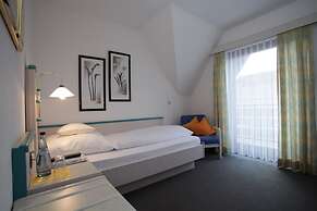 Landidyll Hotel Zum Alten Schloss