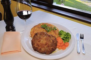 Hotel Fazenda Auberge Suisse