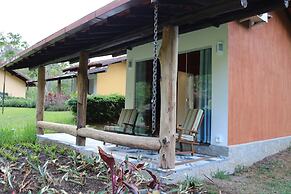 Hotel Fazenda Auberge Suisse