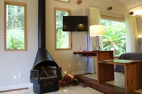 Hotel Fazenda Auberge Suisse
