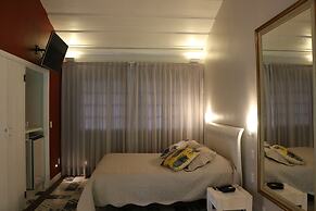 Hotel Fazenda Auberge Suisse