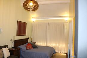 Hotel Fazenda Auberge Suisse