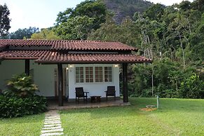 Hotel Fazenda Auberge Suisse
