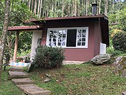 Hotel Fazenda Auberge Suisse