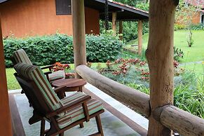 Hotel Fazenda Auberge Suisse