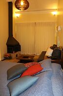 Hotel Fazenda Auberge Suisse