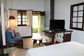 Hotel Fazenda Auberge Suisse
