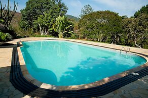 Hotel Fazenda Auberge Suisse