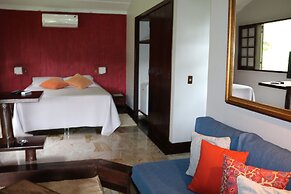 Hotel Fazenda Auberge Suisse