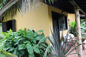 Hotel Fazenda Auberge Suisse