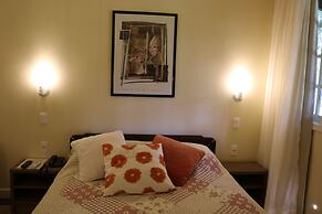 Hotel Fazenda Auberge Suisse