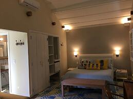 Hotel Fazenda Auberge Suisse