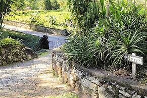 Hotel Fazenda Auberge Suisse