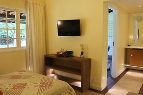 Hotel Fazenda Auberge Suisse