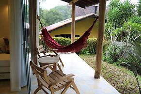 Hotel Fazenda Auberge Suisse
