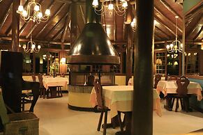 Hotel Fazenda Auberge Suisse