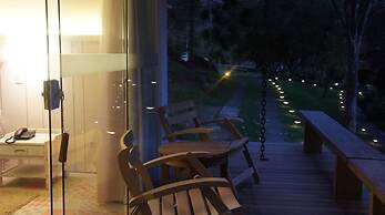 Hotel Fazenda Auberge Suisse