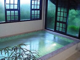 Hotel Fazenda Auberge Suisse